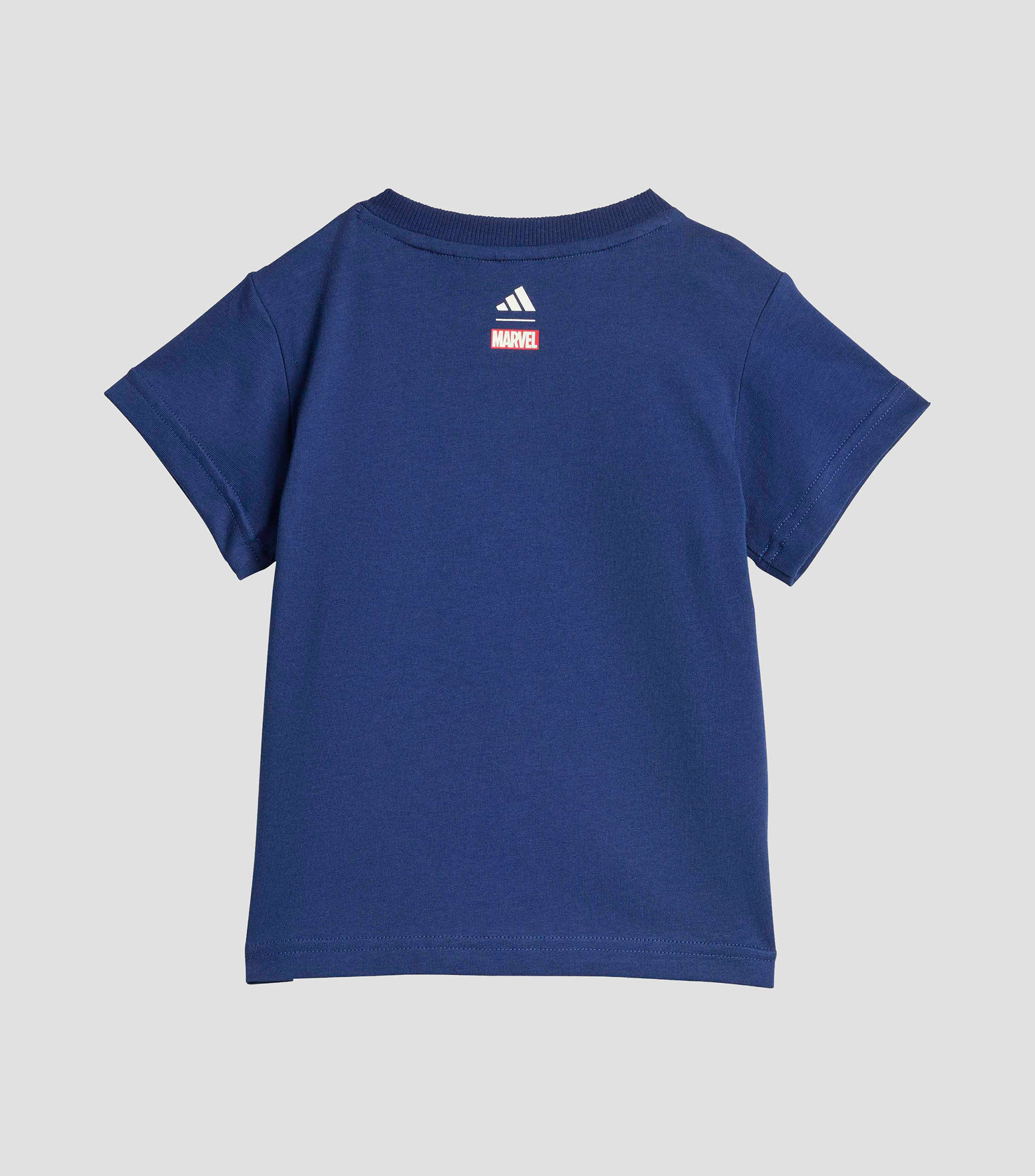 Conjunto deportivo Marvel Spider-Man Bebé